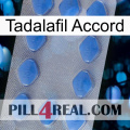 Tadalafil Accord 21